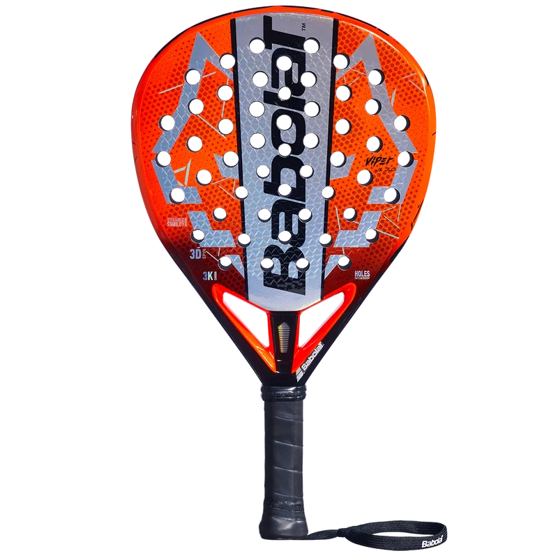 Babolat Viper Juan Lebron 3.0 Padel Racket
