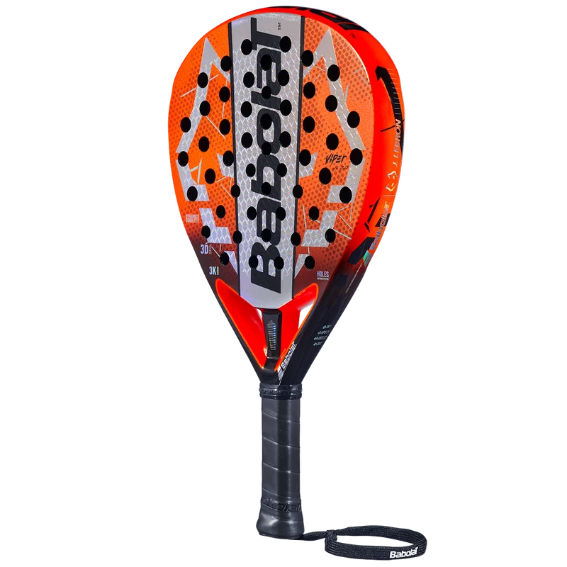 Babolat Viper Juan Lebron 3.0 Padel Racket
