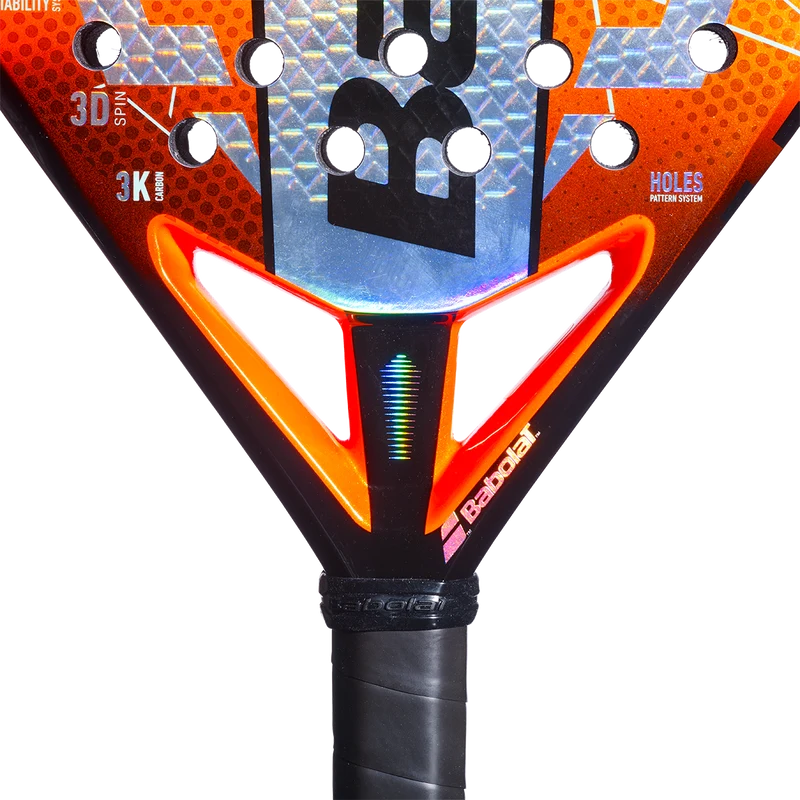Babolat Viper Juan Lebron 3.0 Padel Racket
