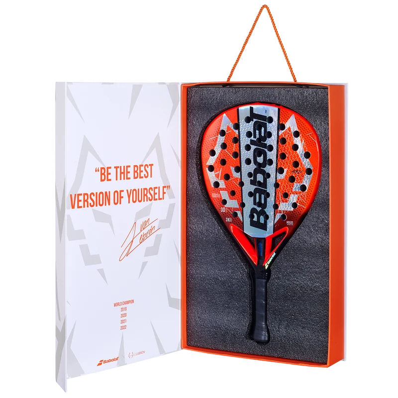 Babolat Viper Juan Lebron 3.0 Padel Racket