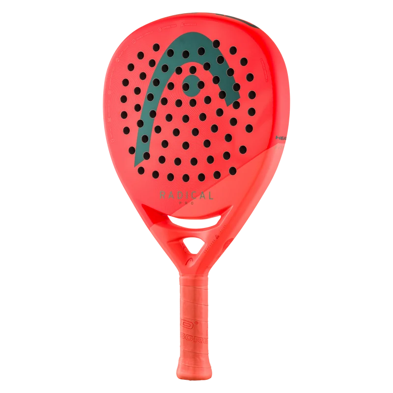 HEAD Radical Pro 2026 Padel Racket
