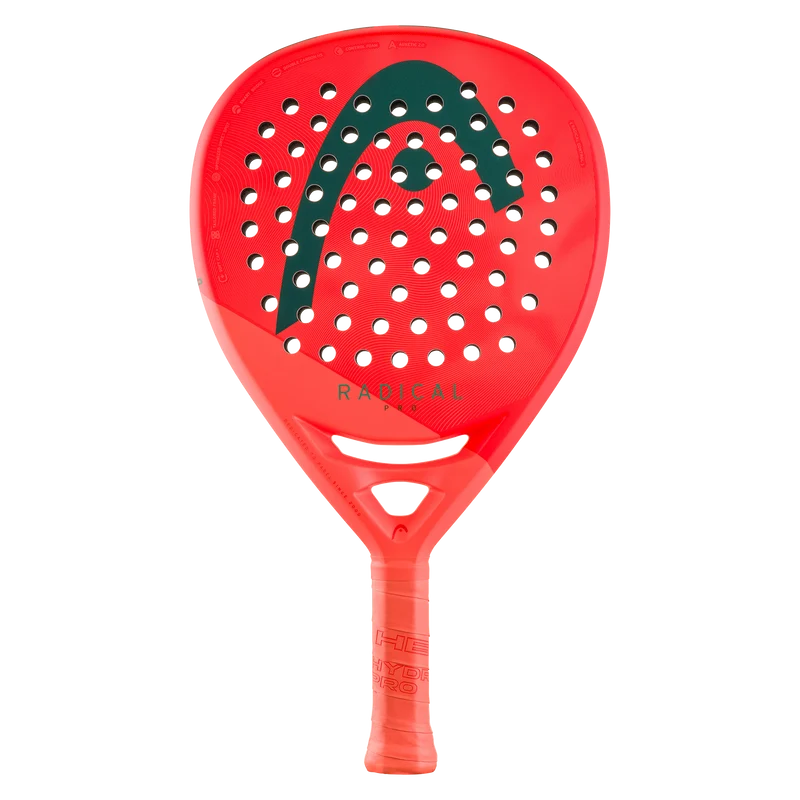 HEAD Radical Pro 2026 Padel Racket