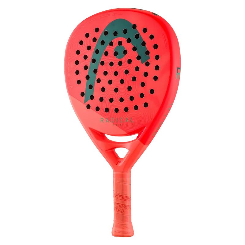 HEAD Radical Pro 2026 Padel Racket