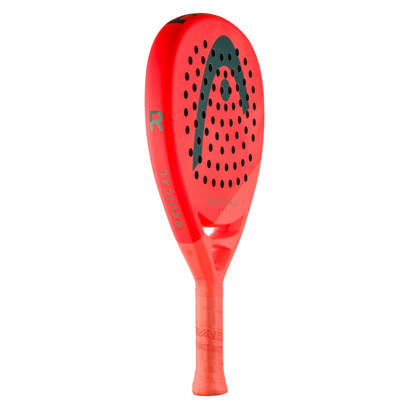 HEAD Radical Pro 2026 Padel Racket