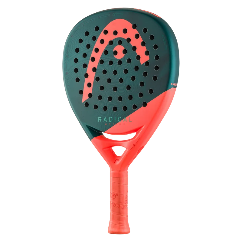 HEAD Radical Motion 2026 Padel Racket