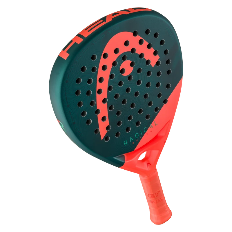 HEAD Radical Motion 2026 Padel Racket