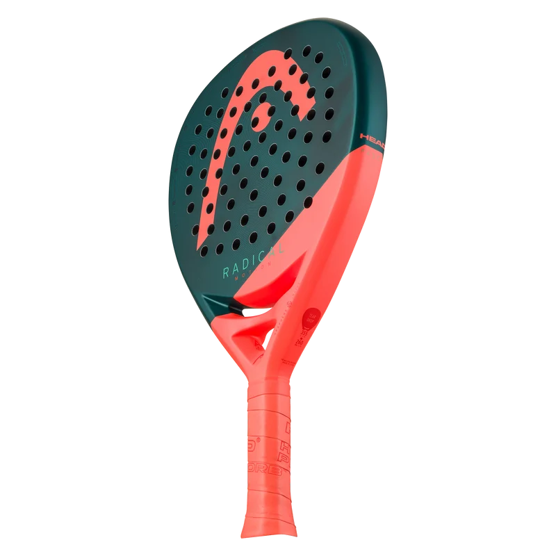 HEAD Radical Motion 2026 Padel Racket