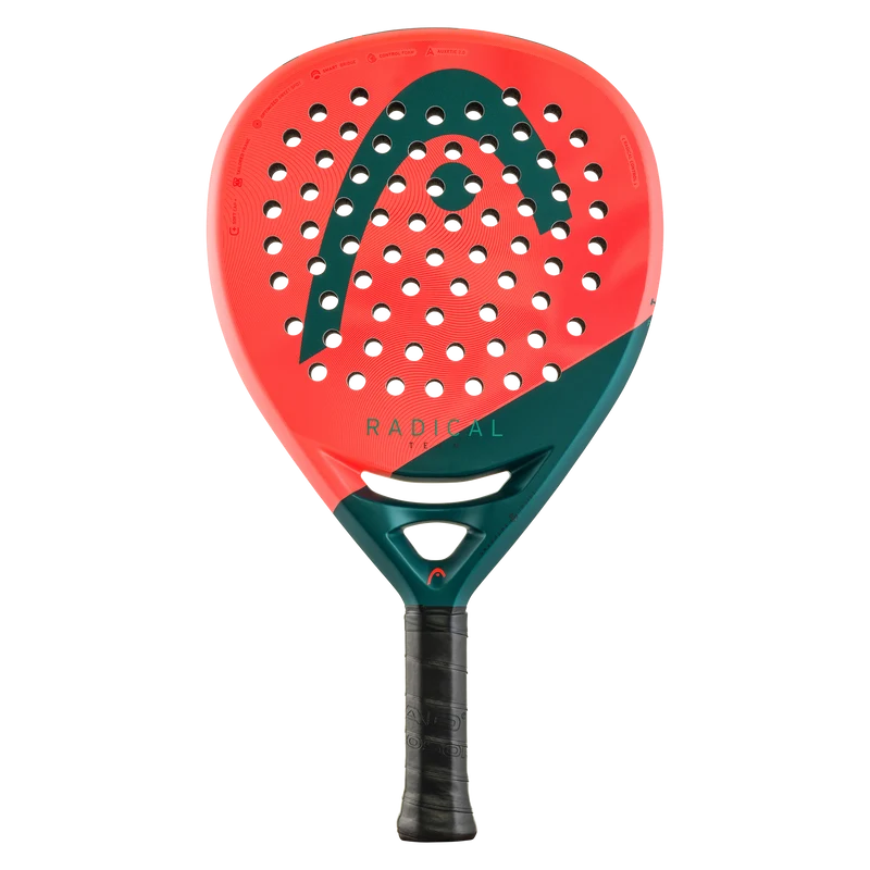 HEAD Radical Team 2026 Padel Racket