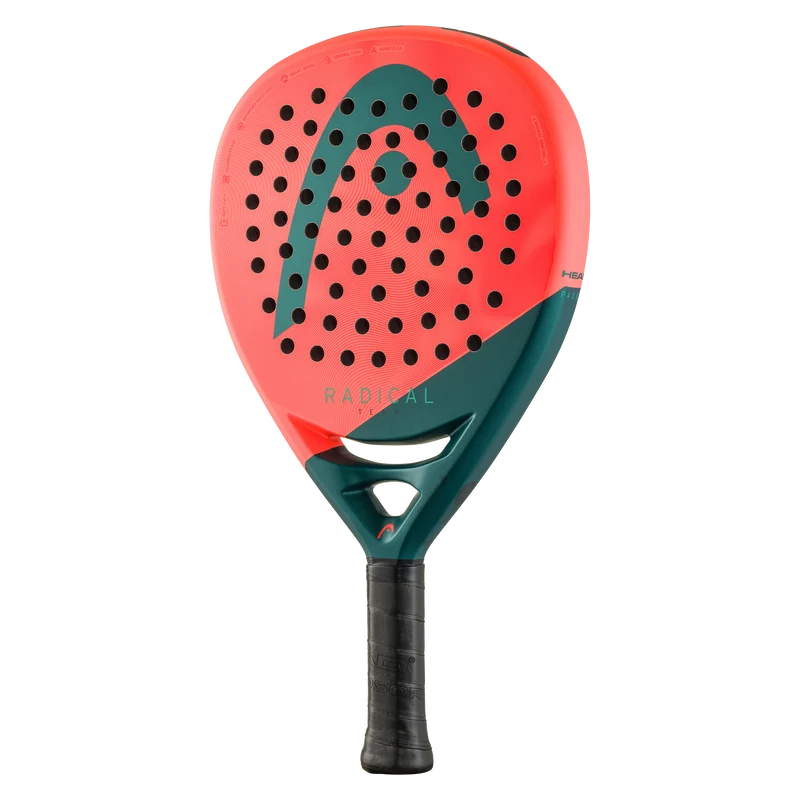 HEAD Radical Team 2026 Padel Racket