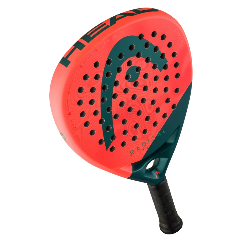 HEAD Radical Team 2026 Padel Racket