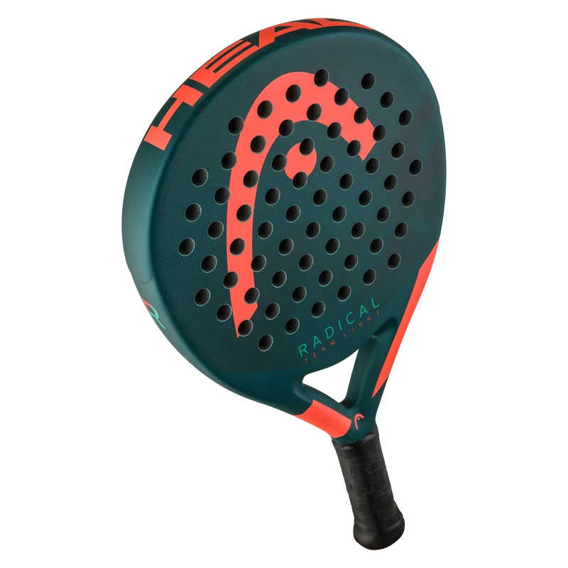HEAD Radical Team Light 2026 Padel Racket