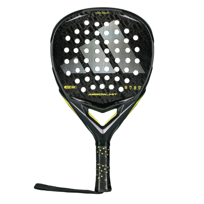 Adidas Arrow Hit Attk Padel Racket 2026