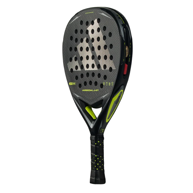 Adidas Arrow Hit Attk Padel Racket 2026