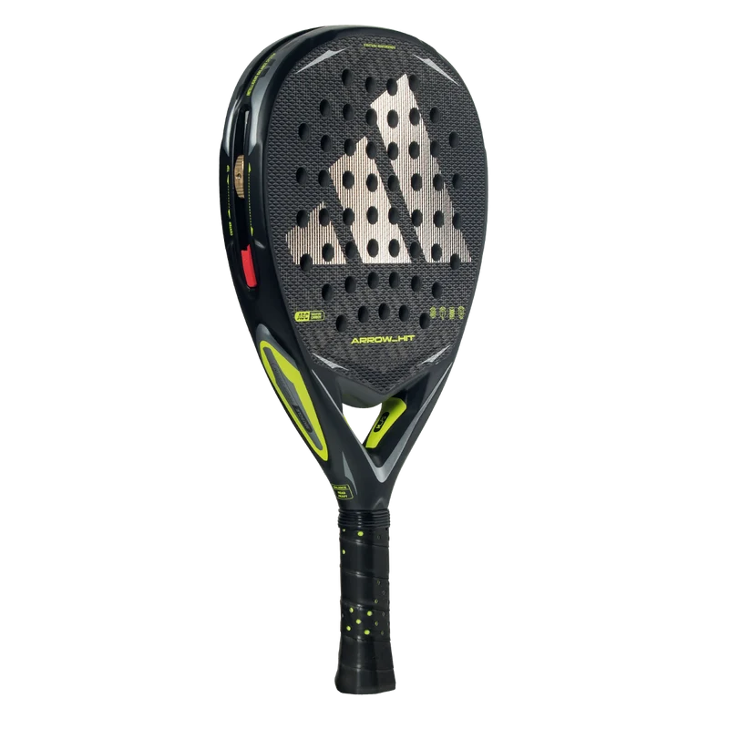 Adidas Arrow Hit Attk Padel Racket 2026