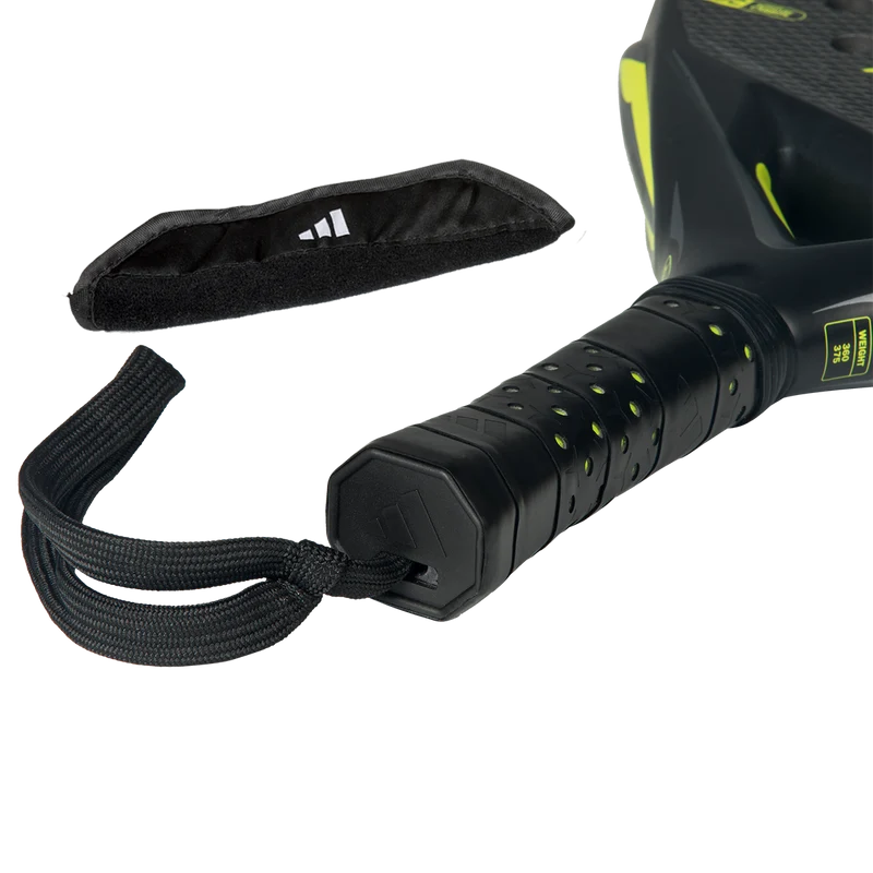 Adidas Arrow Hit Attk Padel Racket 2026