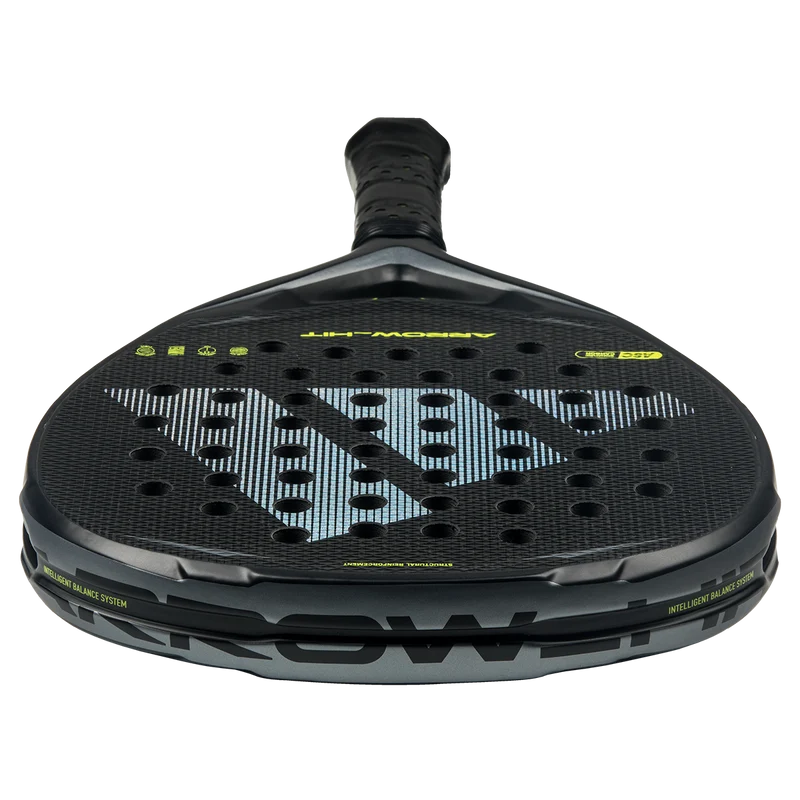 Adidas Arrow Hit Attk Padel Racket 2026