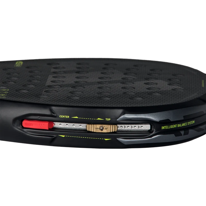 Adidas Arrow Hit Attk Padel Racket 2026