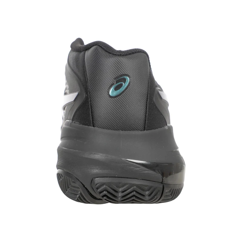 Gel-Resolution X Night Energy Sandplatzschuh Herren - schwarz, blau