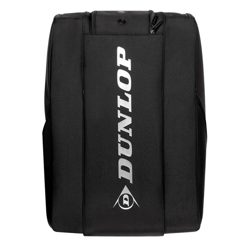 Dunlop FX Performance Padel Racketbag Cyan Gun Metal