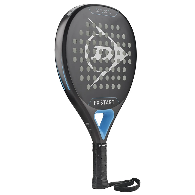Dunlop FX Start Padel Racket 2026