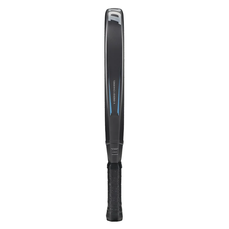 Dunlop FX Team Padel Racket 2026