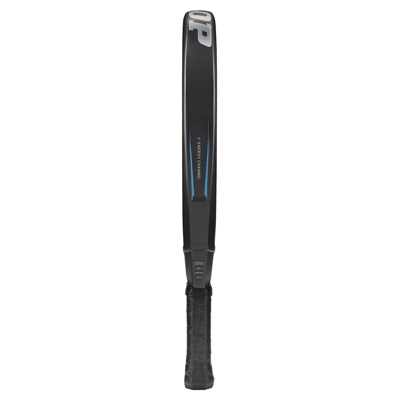 Dunlop FX Team Padel Racket 2026