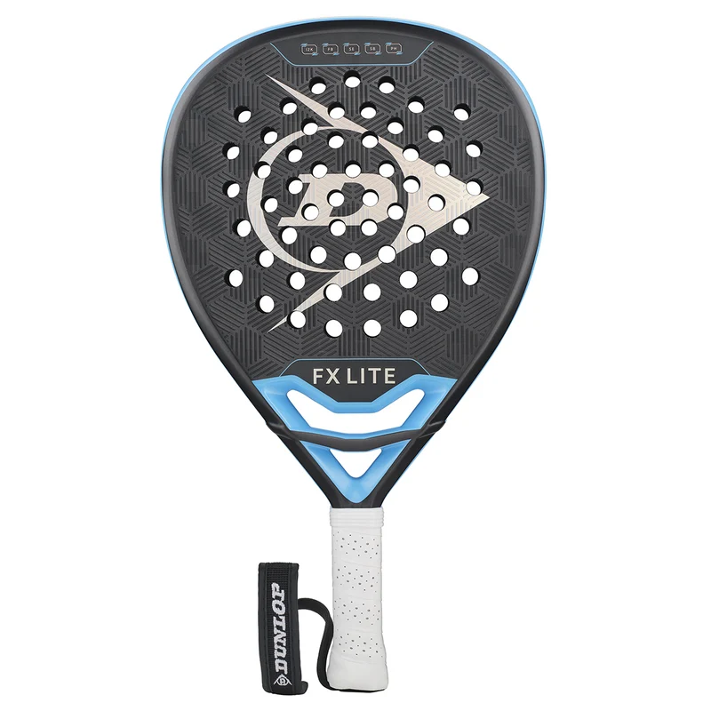 Dunlop FX Lite Padel Racket 2026