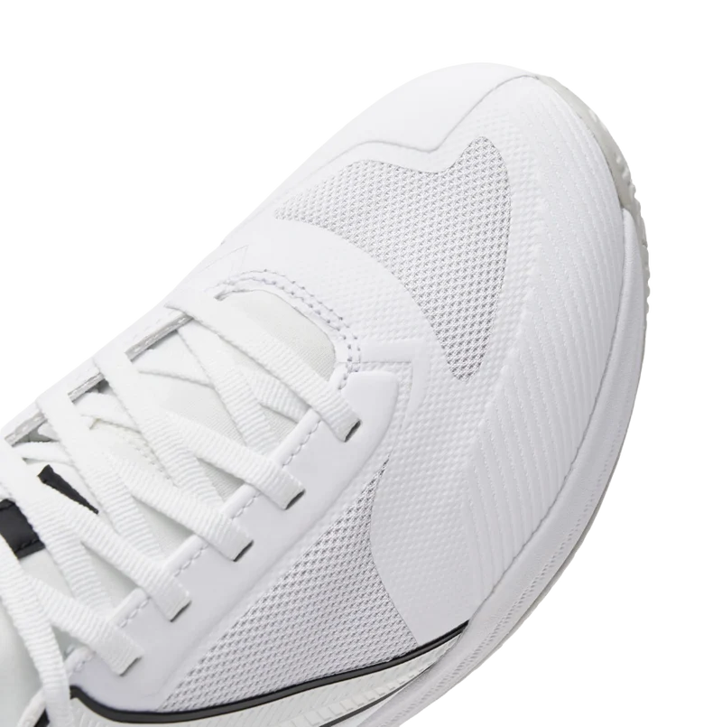 Kanso EQ SC Padel Shoes 2025 White/Black
