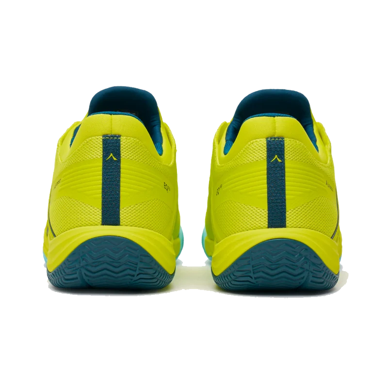 Kanso EQ SC Padel Shoes 2025 Lime