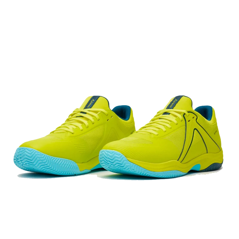 Kanso EQ SC Padel Shoes 2025 Lime