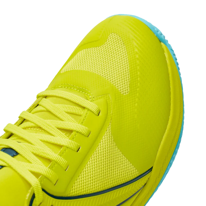 Kanso EQ SC Padel Shoes 2025 Lime