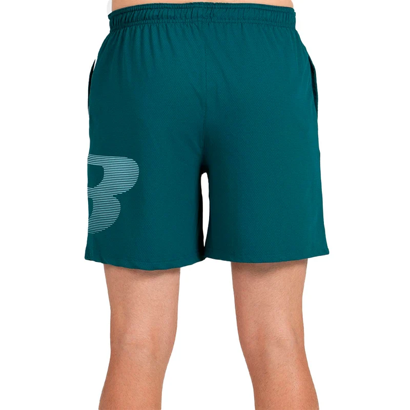 BULLPADEL LOUSAM Hombre (Short)