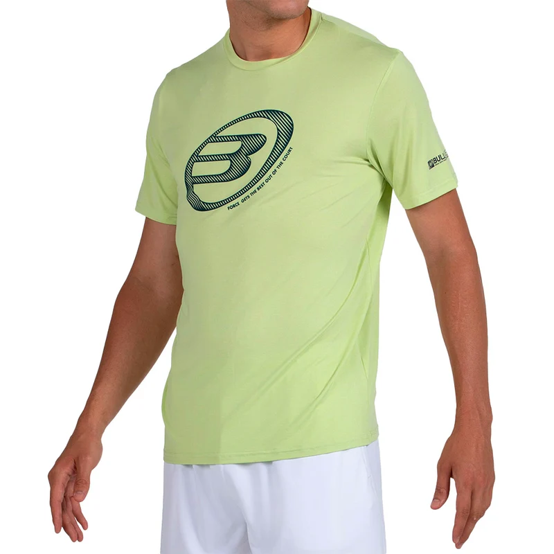 BULLPADEL LANDE Hombre (Camiseta)