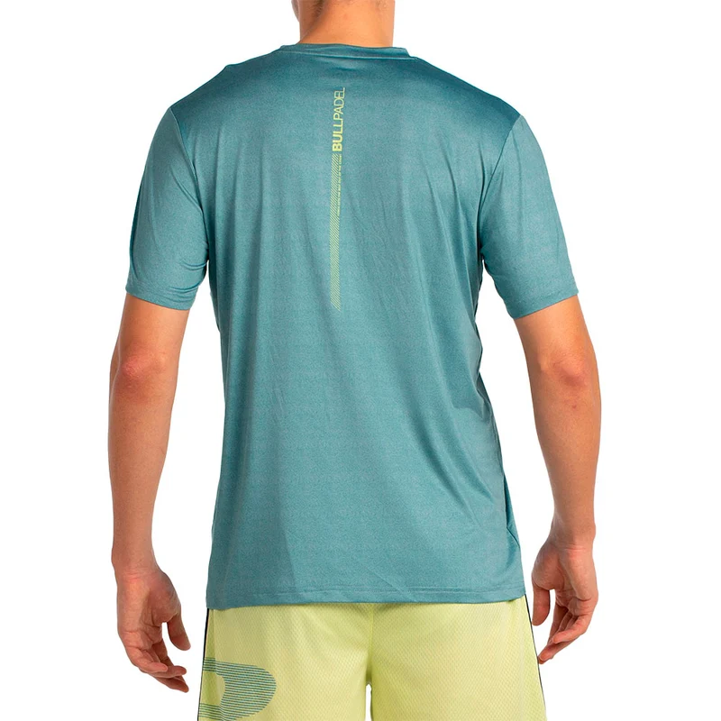 BULLPADEL LANDE Hombre (Camiseta)