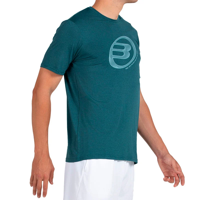 BULLPADEL LANDE Hombre (Camiseta)
