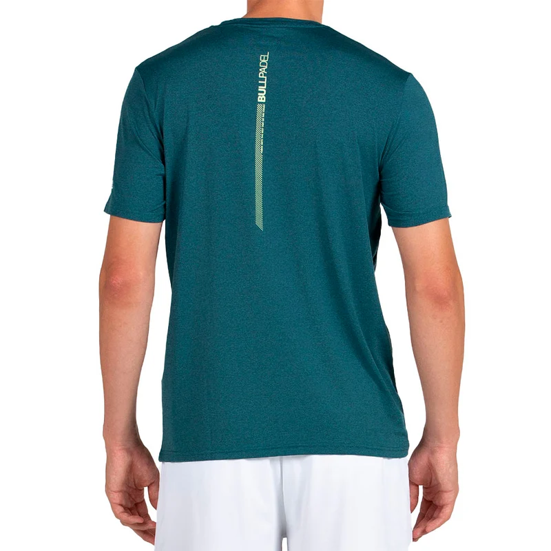 BULLPADEL LANDE Hombre (Camiseta)