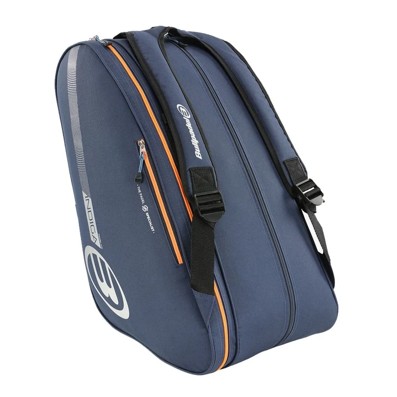 BULLPADEL BPP-24015 TOUR Azul Marino 2024 (Paletero)