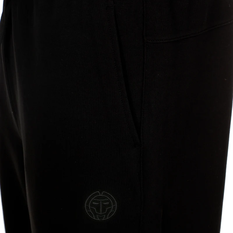 Night Flash Trainingshose Jungen - schwarz