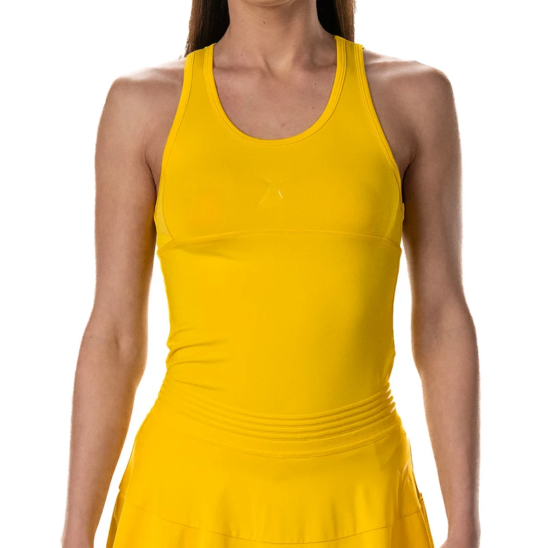 DROP SHOT SOL Mujer SS25 (Camiseta)