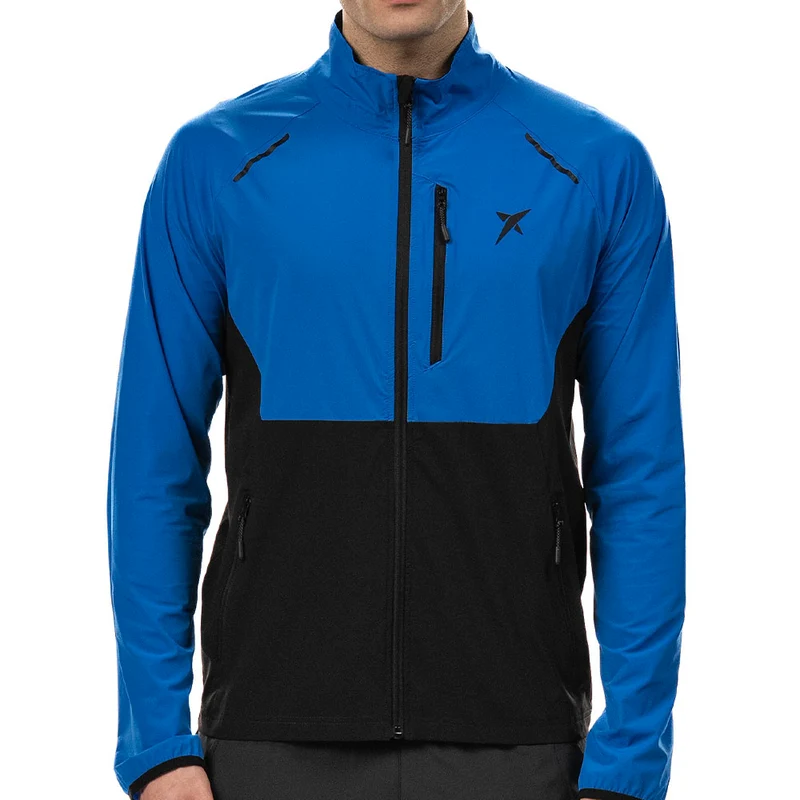 DROP SHOT AKER SS25 JON SANZ (Chaqueta)
