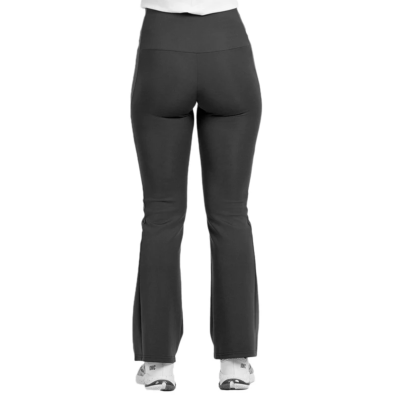 BULLPADEL BILMO Negro Mujer (Pantalón)