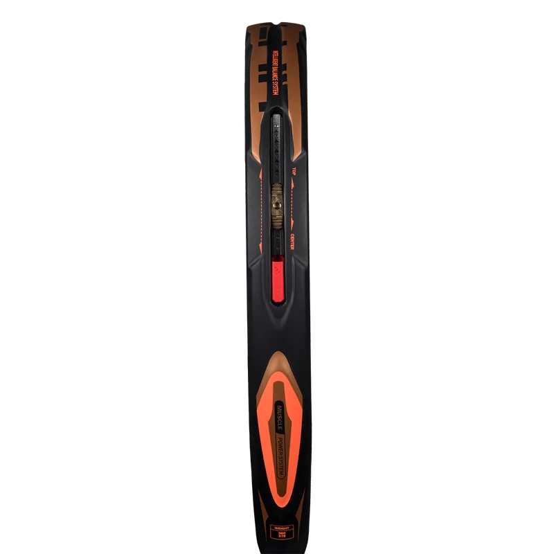 Adidas Arrow Hit Ctrl Padel Racket 2026