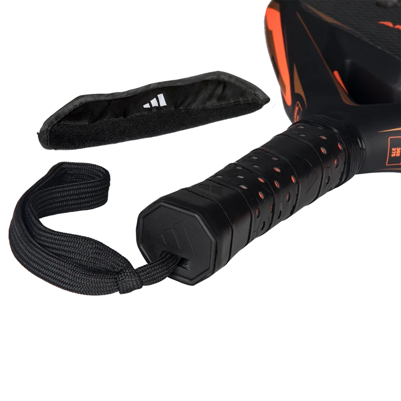 Adidas Arrow Hit Ctrl Padel Racket 2026