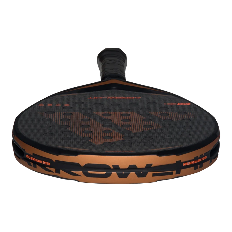 Adidas Arrow Hit Ctrl Padel Racket 2026