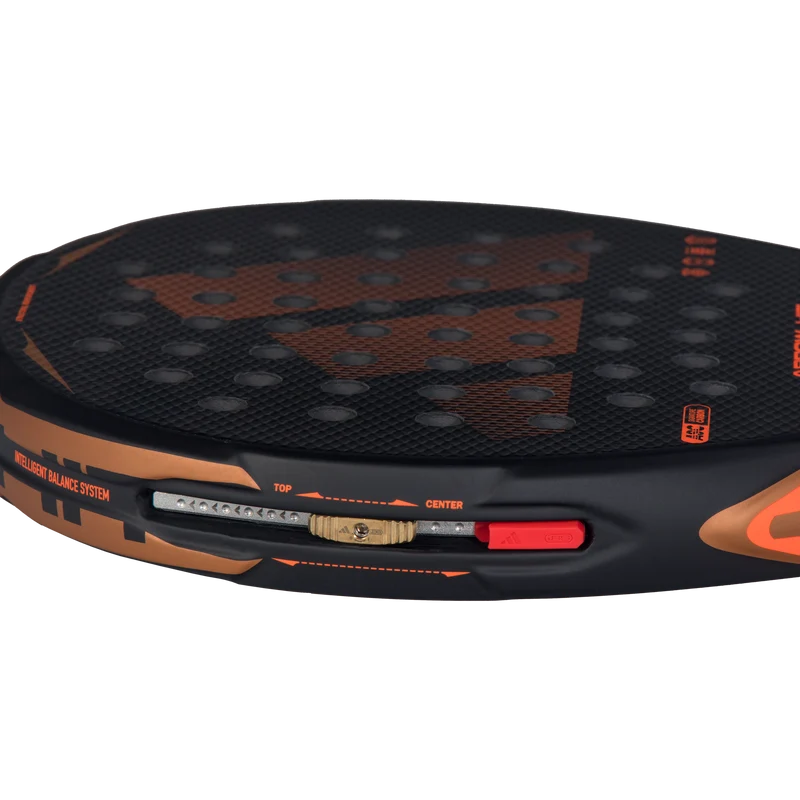 Adidas Arrow Hit Ctrl Padel Racket 2026
