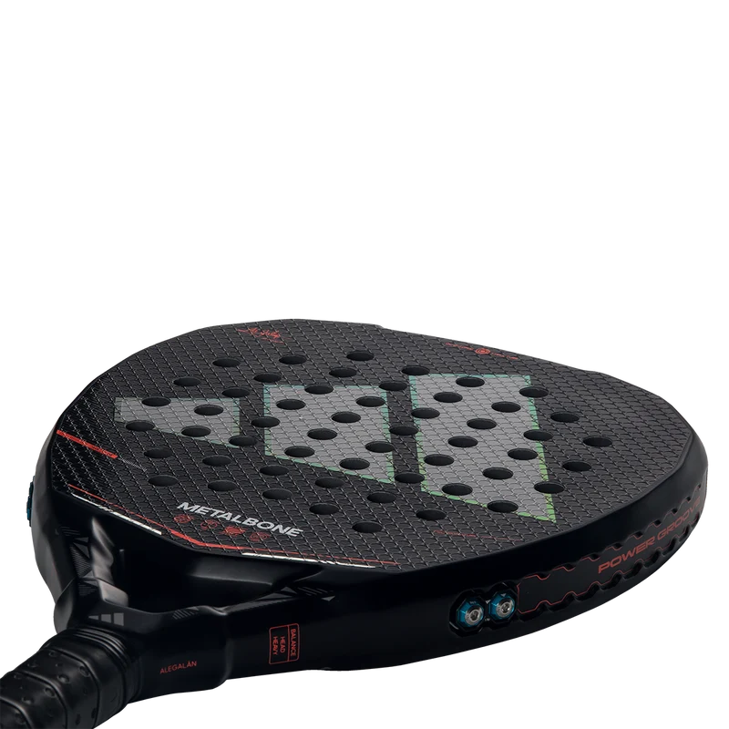 Adidas Metalbone Padel Racket 2026