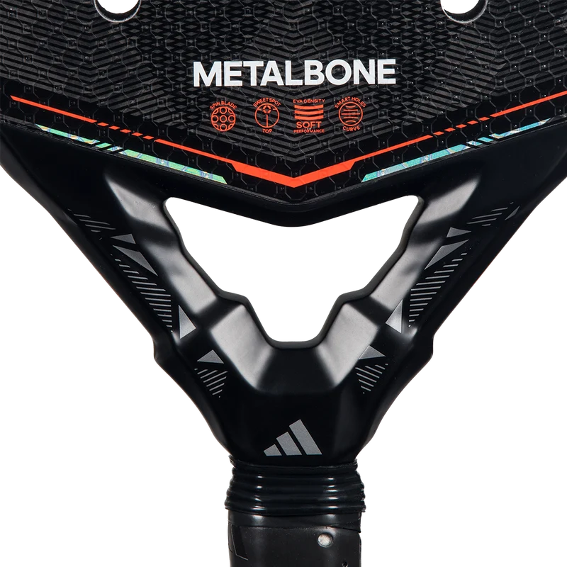 Adidas Metalbone Padel Racket 2026
