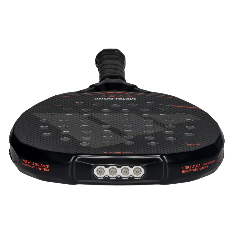 Adidas Metalbone Padel Racket 2026