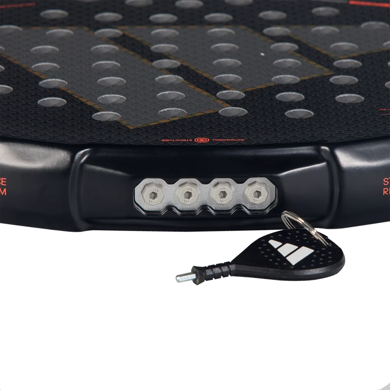 Adidas Metalbone Padel Racket 2026