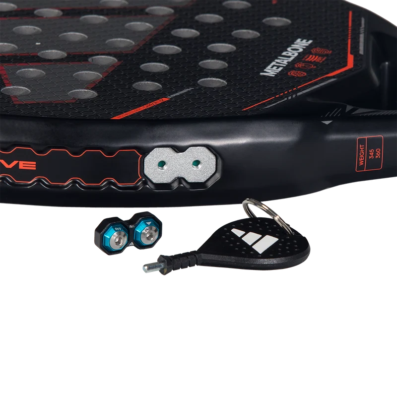Adidas Metalbone Padel Racket 2026